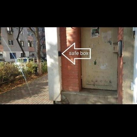 3 Camere Central Jászvásár Kültér fotó