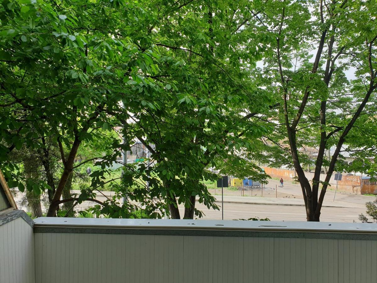 3 Camere Central Jászvásár Kültér fotó