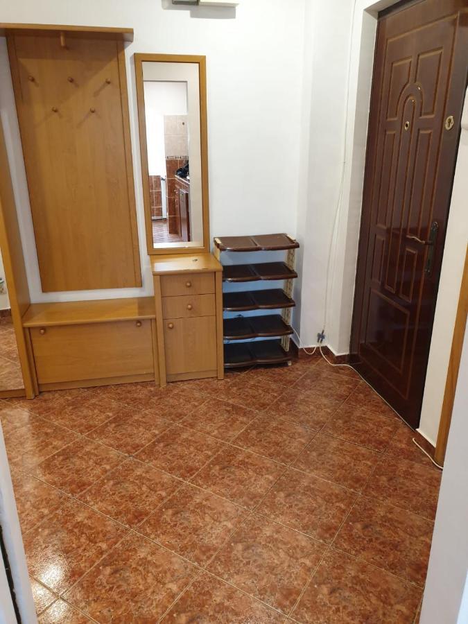 3 Camere Central Jászvásár Kültér fotó