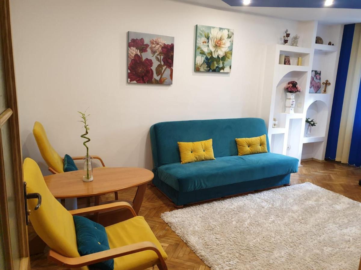 3 Camere Central Jászvásár Kültér fotó