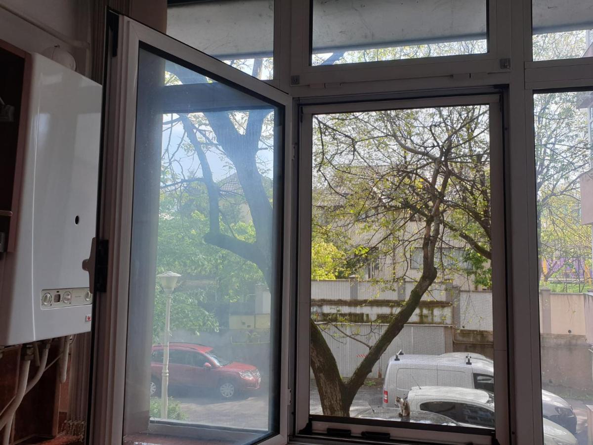 3 Camere Central Jászvásár Kültér fotó