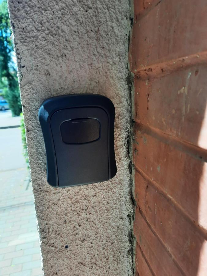 3 Camere Central Jászvásár Kültér fotó