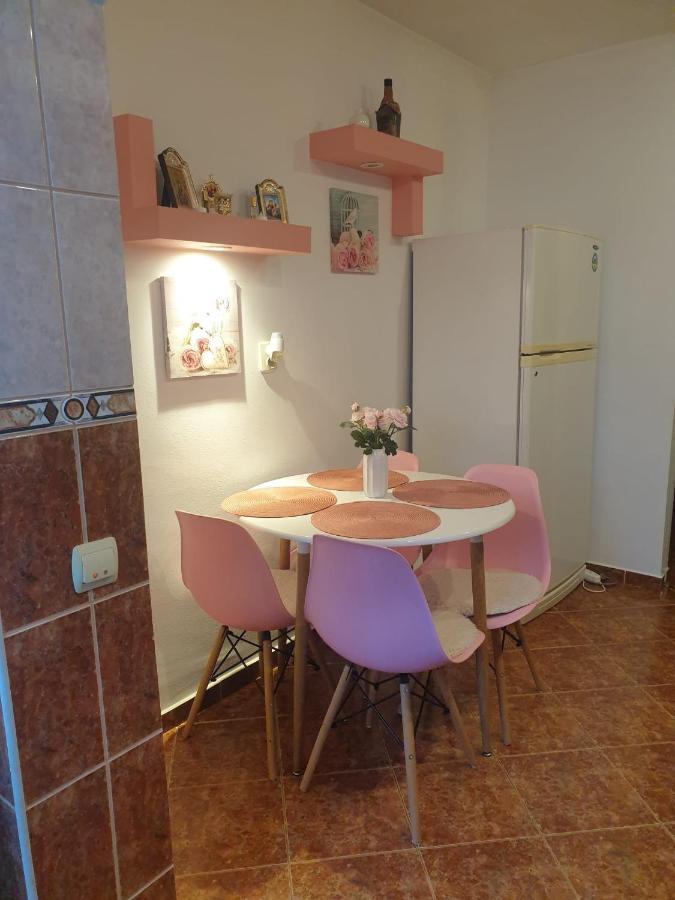3 Camere Central Jászvásár Kültér fotó
