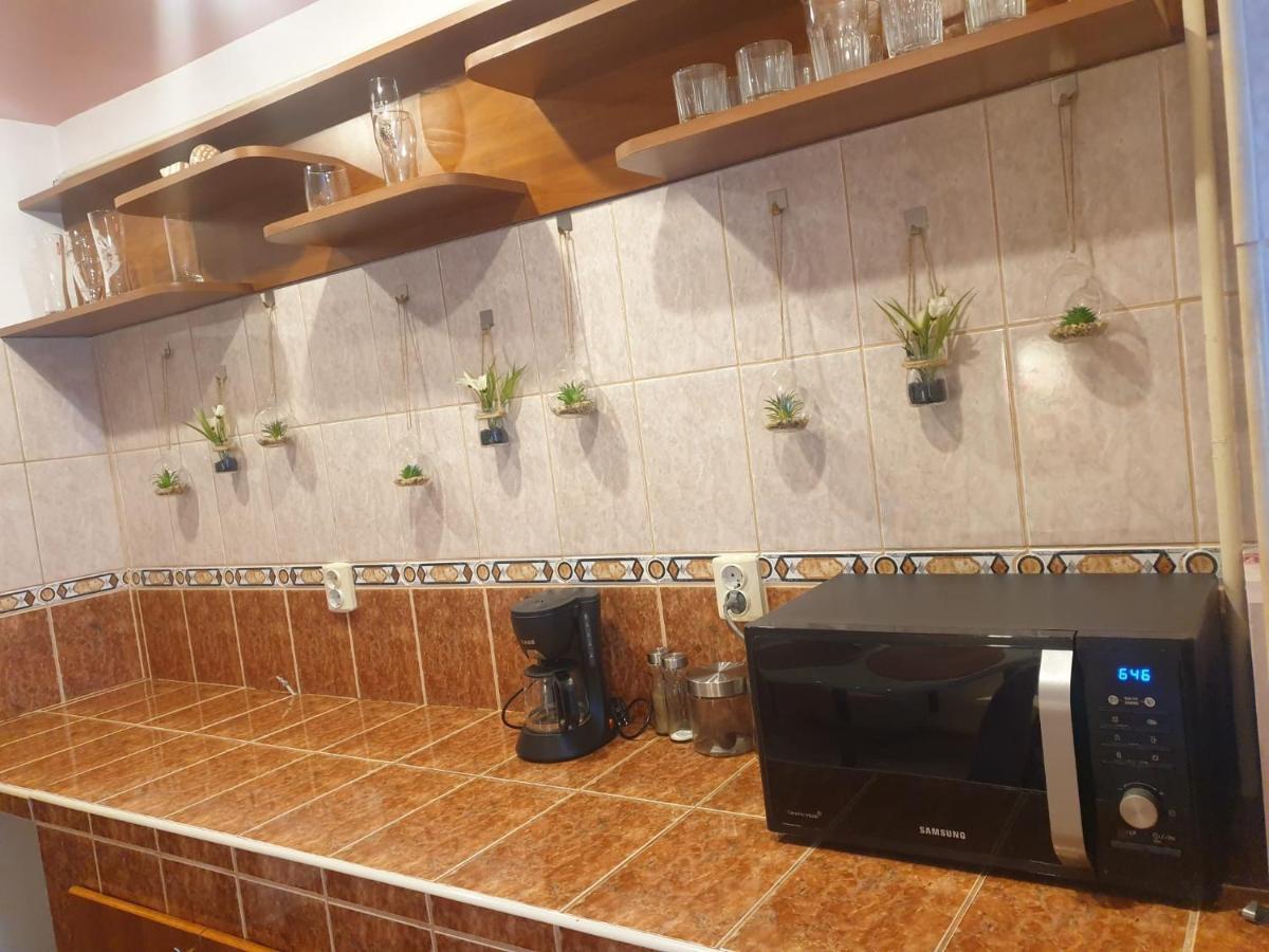 3 Camere Central Jászvásár Kültér fotó