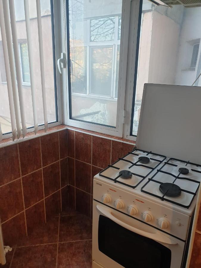 3 Camere Central Jászvásár Kültér fotó