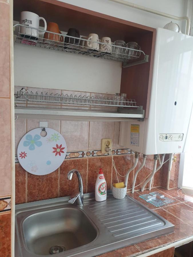 3 Camere Central Jászvásár Kültér fotó