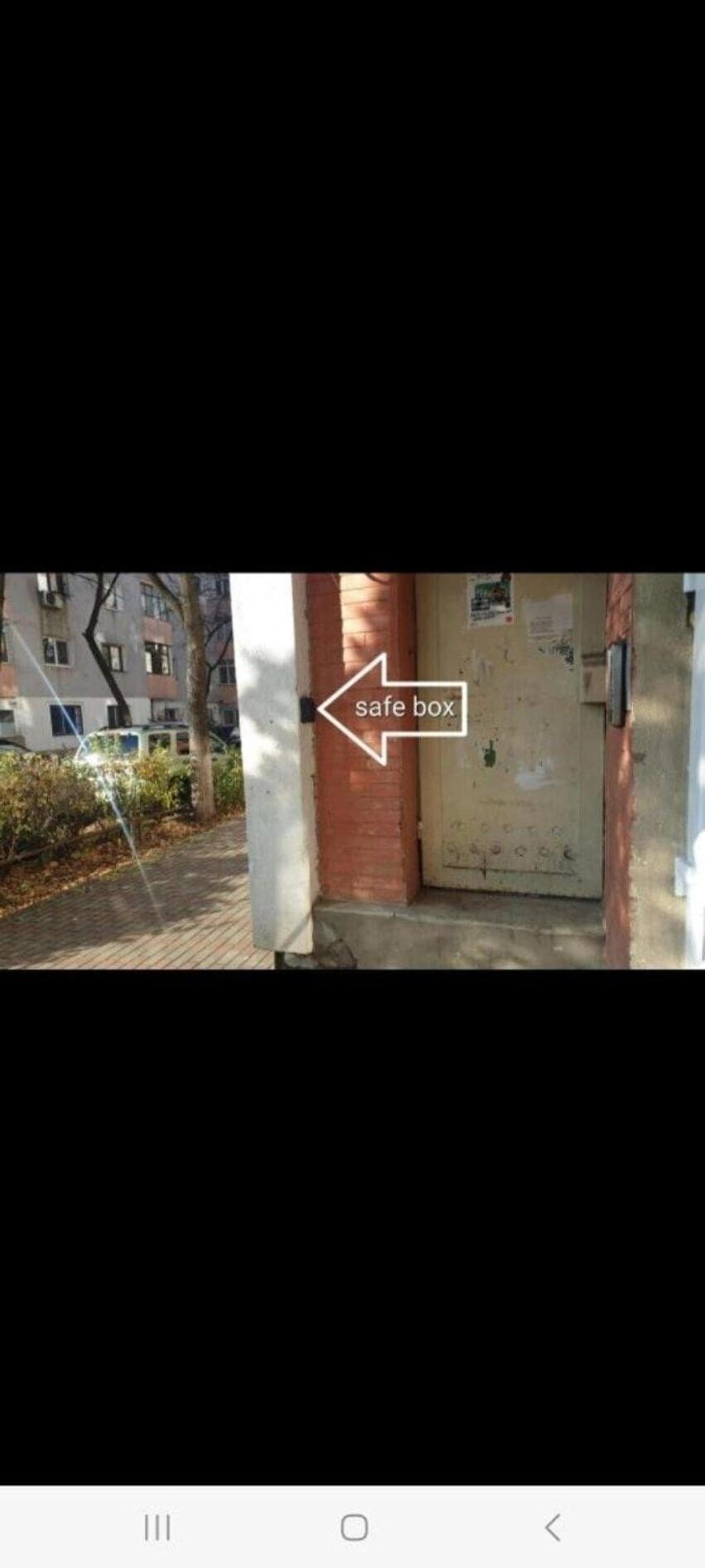 3 Camere Central Jászvásár Kültér fotó